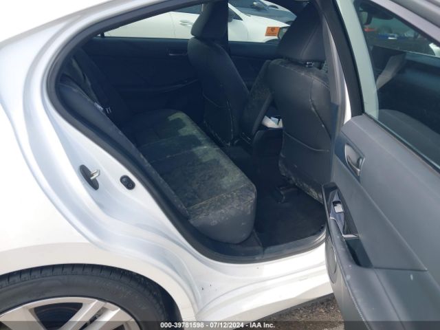 JTHCA1D26P5126757 Lexus IS 300