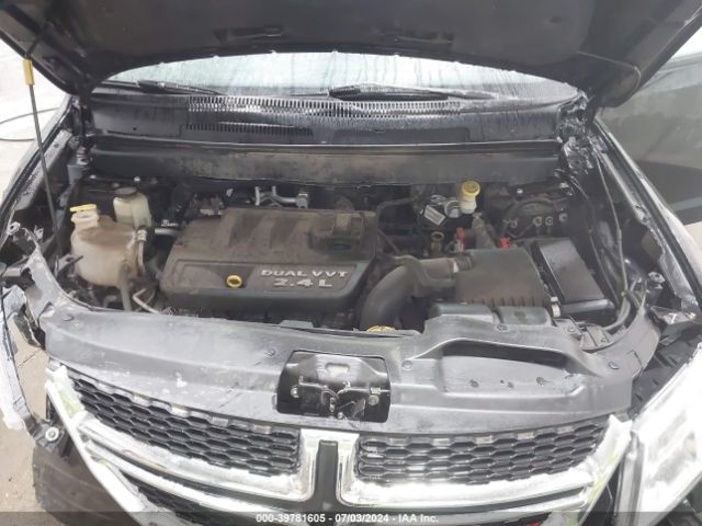 3C4PDCBB2ET185083 Dodge Journey Sxt