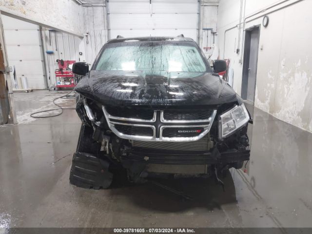 3C4PDCBB2ET185083 Dodge Journey Sxt