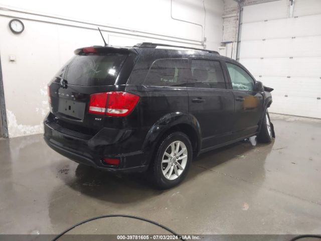 3C4PDCBB2ET185083 Dodge Journey Sxt