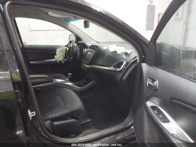 3C4PDCBB2ET185083 Dodge Journey Sxt