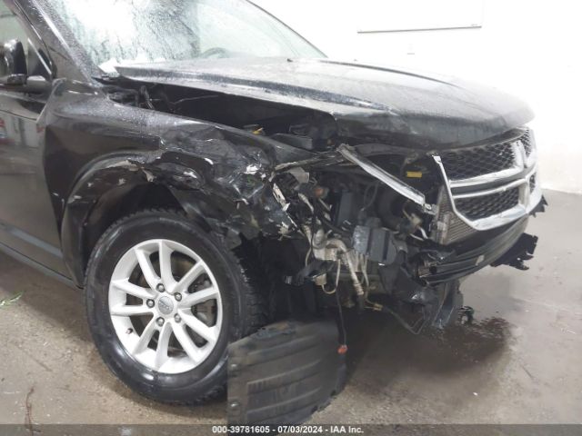 3C4PDCBB2ET185083 Dodge Journey Sxt