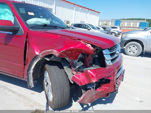 Ford Expedition Limited 2016 1FMJU2AT6GEF11797 Image 6