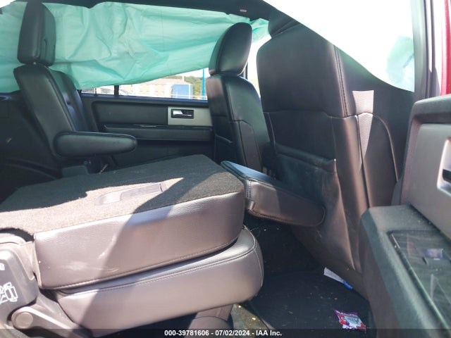 Ford Expedition Limited 2016 1FMJU2AT6GEF11797 Image 8