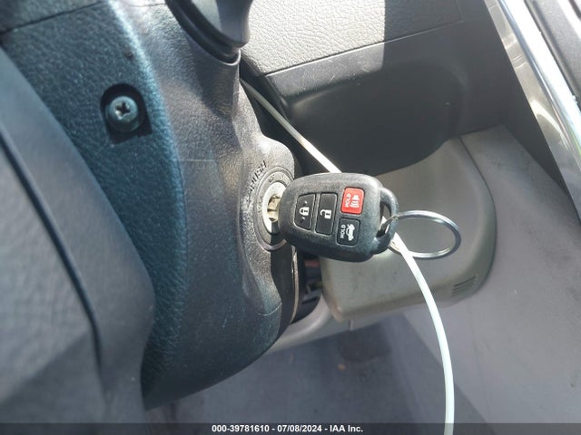 Toyota CAMRY LE 2015 4T4BF1FK6FR487844 Image 11