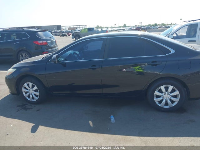 Toyota CAMRY LE 2015 4T4BF1FK6FR487844 Image 14
