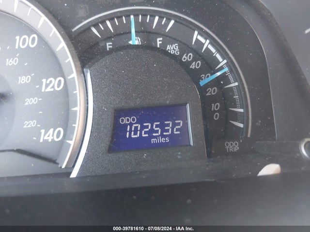 Toyota CAMRY LE 2015 4T4BF1FK6FR487844 Image 15