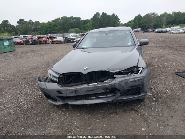 WBA73BJ09MCF56053 BMW 540i Xdrive