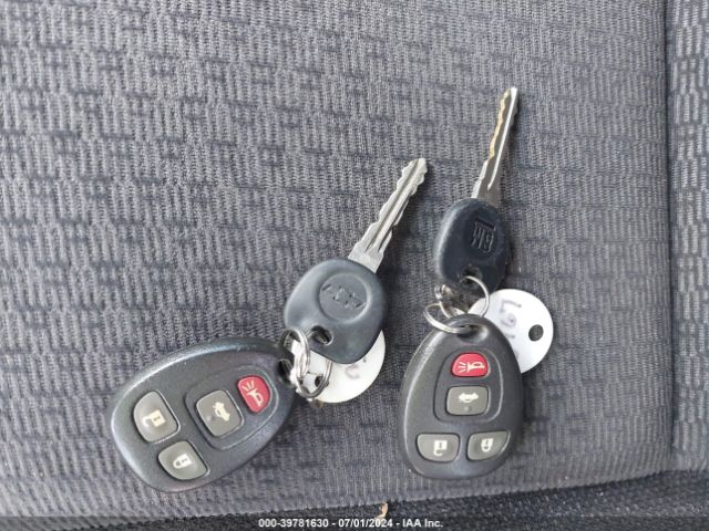 2G1WD5E38E1183814 Chevrolet IMPALA LIMITED POLICE