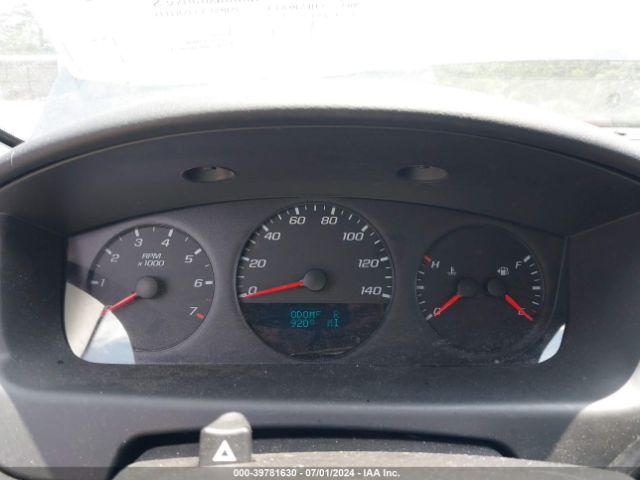 2G1WD5E38E1183814 Chevrolet IMPALA LIMITED POLICE