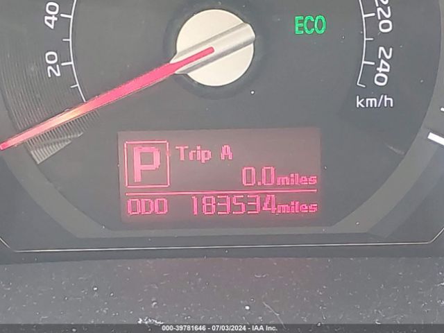 KNDPB3AC5F7772206 KIA Sportage Lx