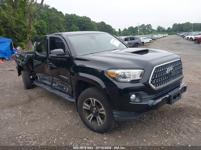 Toyota Tacoma Trd Sport 2019 3TMDZ5BN5KM064810 zdjęcie główne