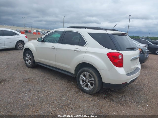 Chevrolet Equinox 2lt 2015 1GNALCEK3FZ117106 Image 3
