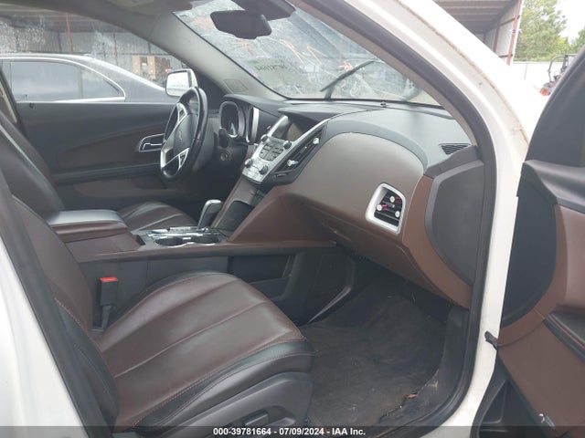 Chevrolet Equinox 2lt 2015 1GNALCEK3FZ117106 Image 5