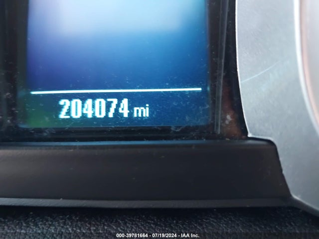 Chevrolet Equinox 2lt 2015 1GNALCEK3FZ117106 Image 7