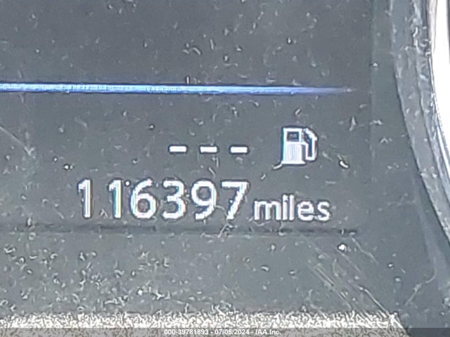 Nissan ROGUE SV 2018 5N1AT2MT0JC753437 Image 16