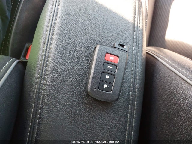 Toyota Corolla S Plus 2015 5YFBURHE5FP181631 Image 11