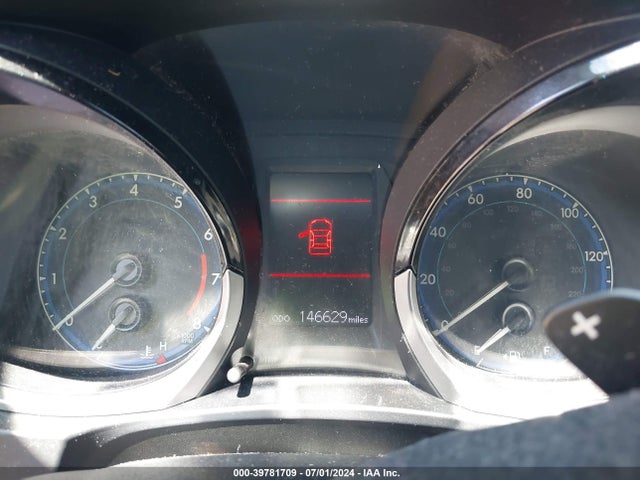 Toyota Corolla S Plus 2015 5YFBURHE5FP181631 Image 7