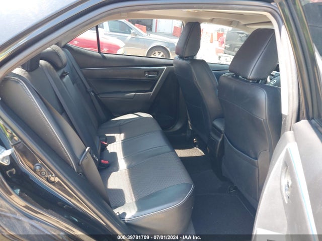 Toyota Corolla S Plus 2015 5YFBURHE5FP181631 Image 8
