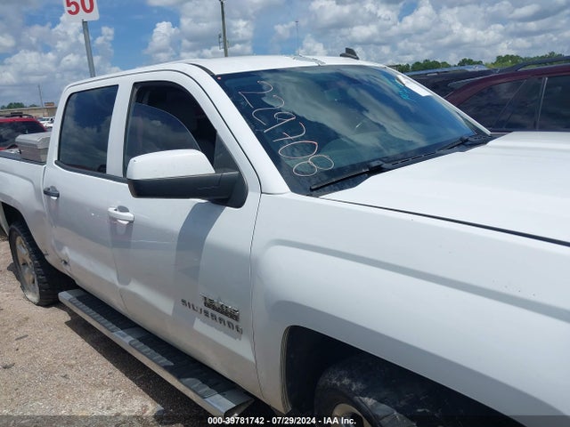 Chevrolet Silverado 1500 1lt 2014 3GCPCREC3EG229708 Image 13