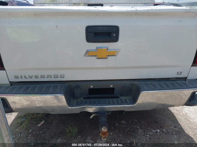 Chevrolet Silverado 1500 1lt 2014 3GCPCREC3EG229708 Image 19