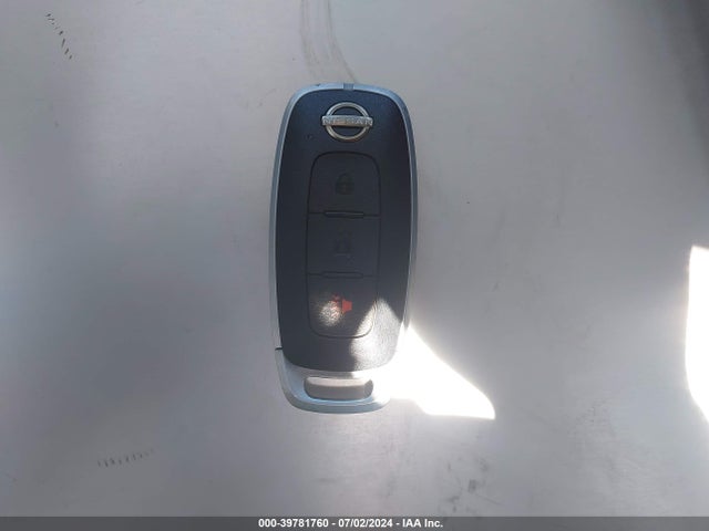 Nissan Kicks S Xtronic Cvt 2024 3N1CP5BV0RL470868 Image 11