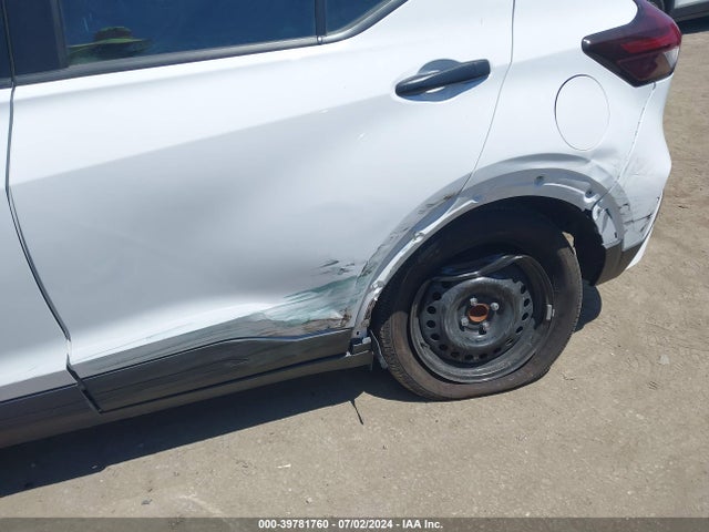 Nissan Kicks S Xtronic Cvt 2024 3N1CP5BV0RL470868 Image 6