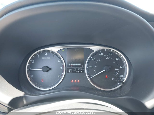 Nissan Kicks S Xtronic Cvt 2024 3N1CP5BV0RL470868 Image 7