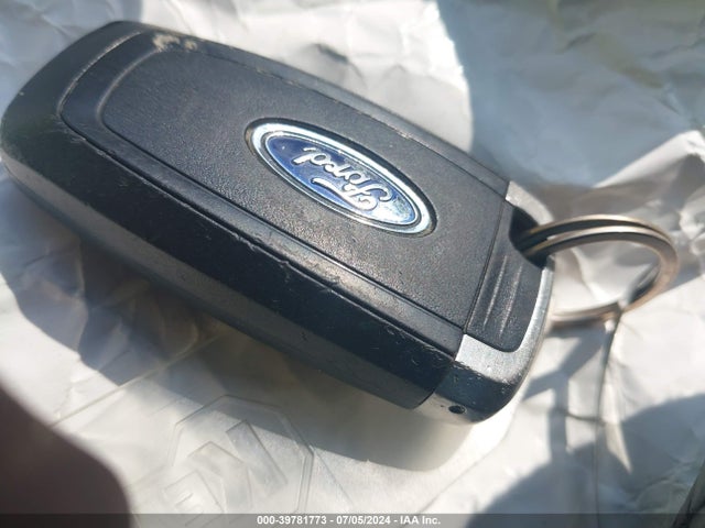 Ford FUSION SE 2017 3FA6P0H7XHR332567 Image 11