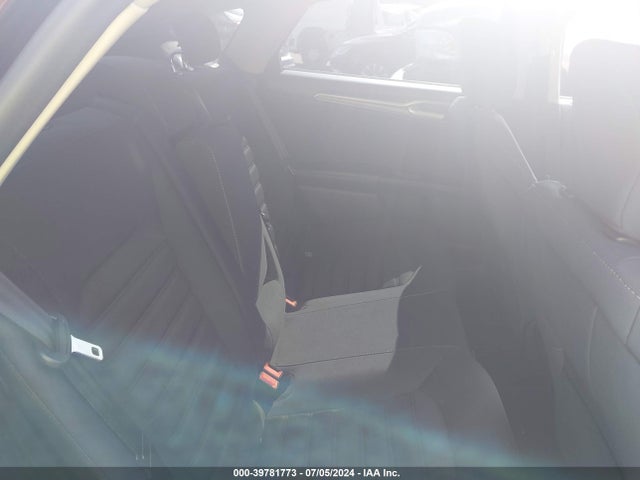 Ford FUSION SE 2017 3FA6P0H7XHR332567 Image 8