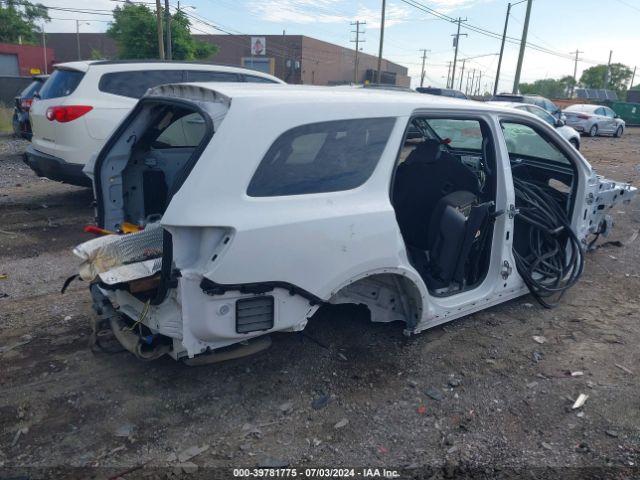 1C4SDJCT3MC765538 Dodge Durango R/t Awd