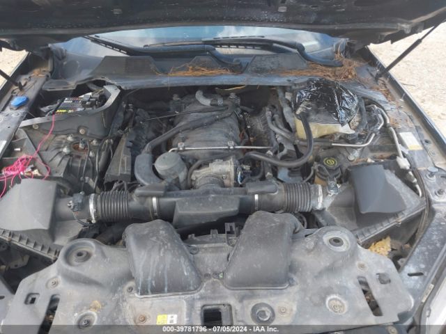 2012 JAGUAR XJ SAJWA1CB7CLV28083 Photo 9