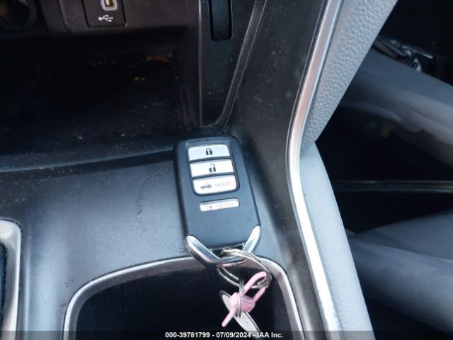 1HGCV1F10KA167929 Honda ACCORD LX