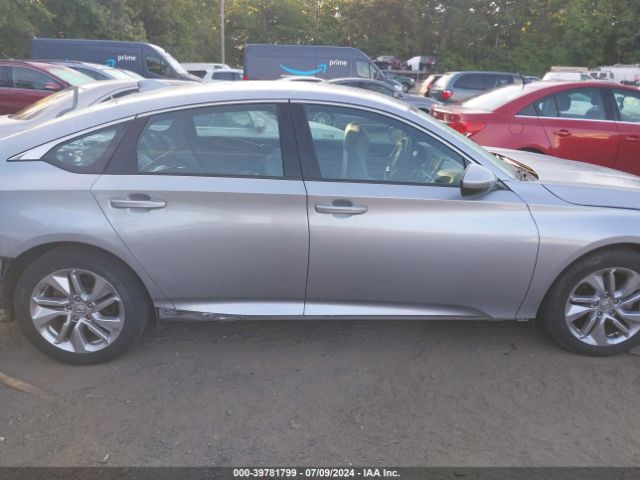 1HGCV1F10KA167929 Honda ACCORD LX