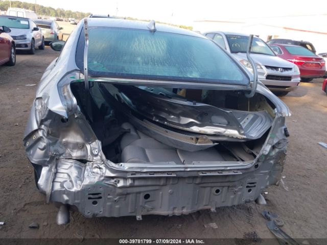 1HGCV1F10KA167929 Honda ACCORD LX