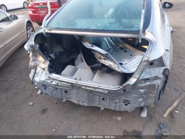 1HGCV1F10KA167929 Honda ACCORD LX