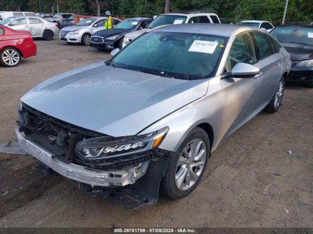 1HGCV1F10KA167929 Honda ACCORD LX