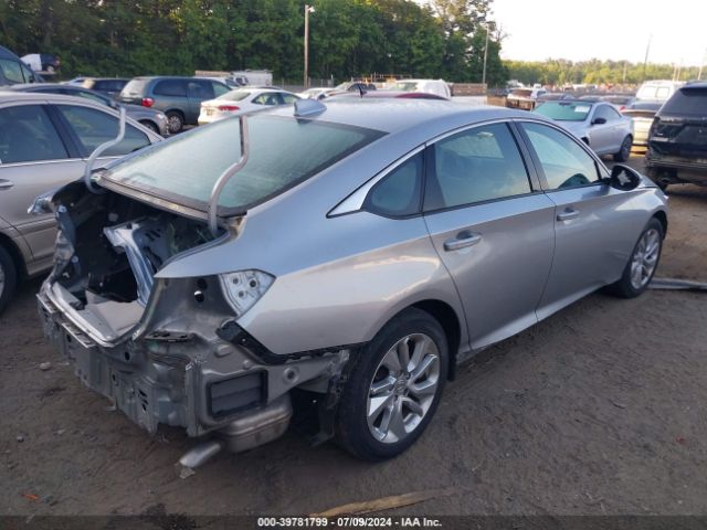1HGCV1F10KA167929 Honda ACCORD LX
