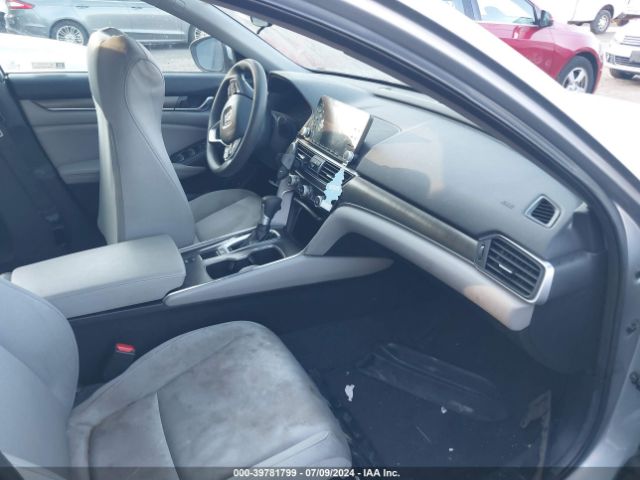 1HGCV1F10KA167929 Honda ACCORD LX