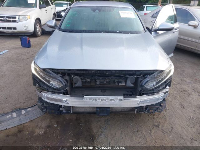 1HGCV1F10KA167929 Honda ACCORD LX