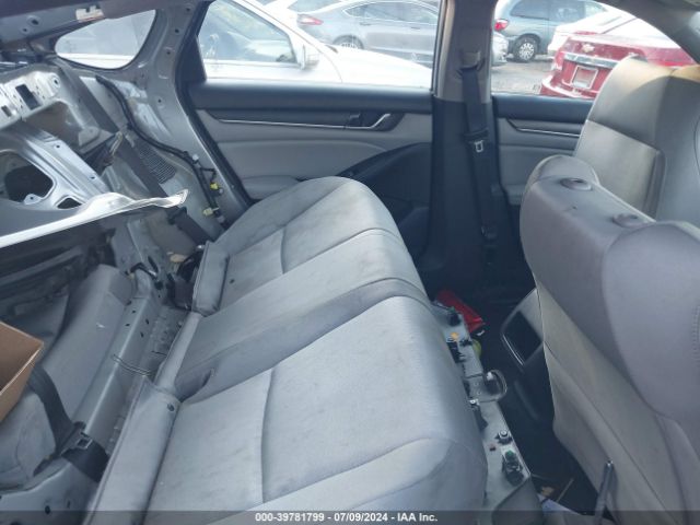 1HGCV1F10KA167929 Honda ACCORD LX