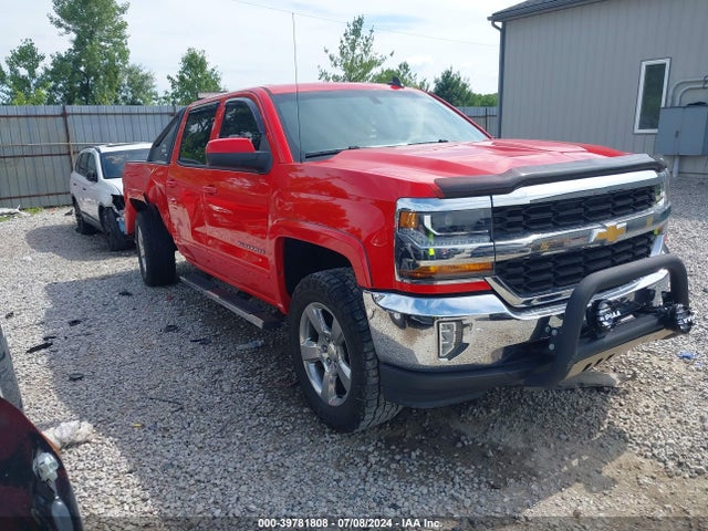 2018 1GCUKREC0JF123122 main image