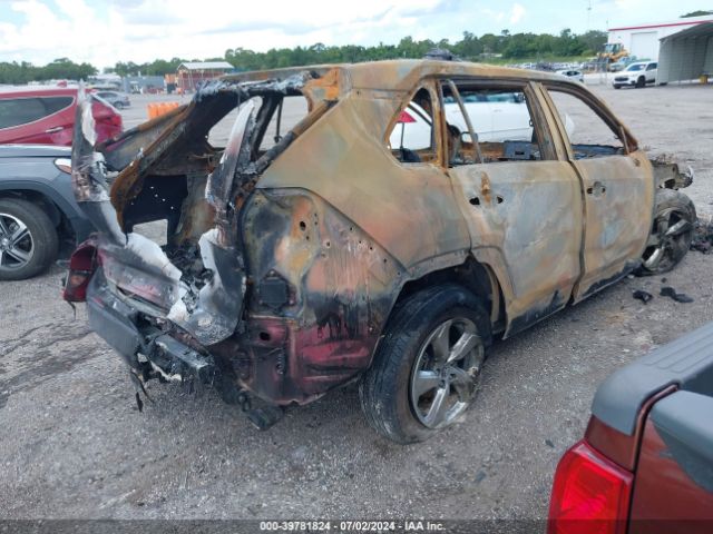 2T3DWRFV2KW028484 Toyota Rav4 Hybrid Limited