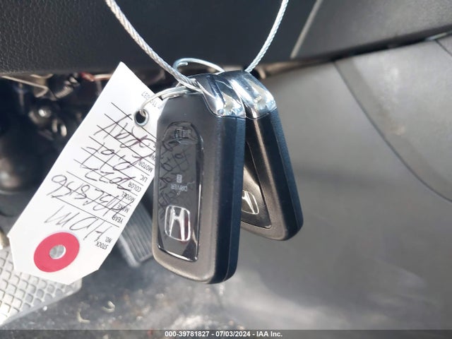 Honda Pilot Awd Touring 7 Passenger 2022 5FNYF6H69NB048702 Image 11
