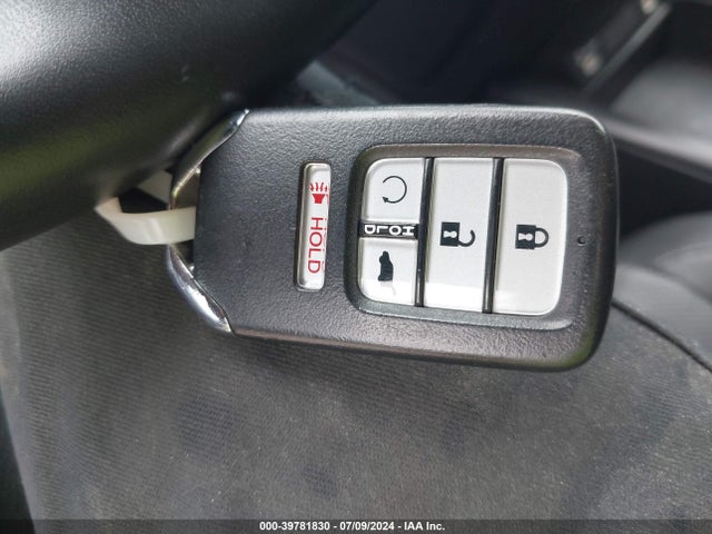 Honda Cr-v Awd Ex-l 2020 7FARW2H87LE020137 Image 11