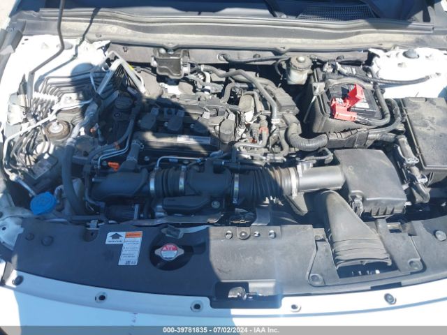 1HGCV1F43LA079131 Honda ACCORD EX