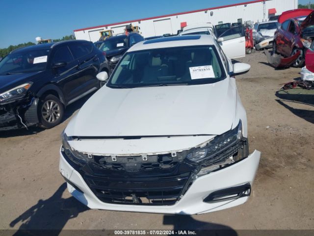 1HGCV1F43LA079131 Honda ACCORD EX
