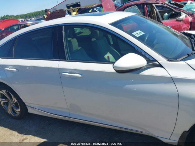 1HGCV1F43LA079131 Honda ACCORD EX