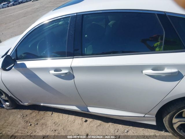 1HGCV1F43LA079131 Honda ACCORD EX