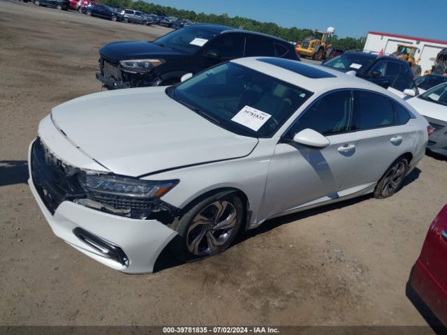 1HGCV1F43LA079131 Honda ACCORD EX